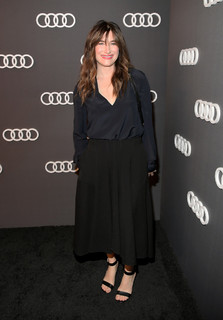 Kathryn Hahn feet photo thumbnail
