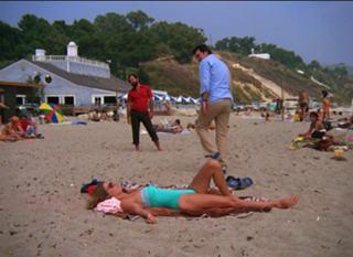 Kathryn Harrold feet photo 18