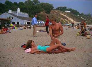 Kathryn Harrold feet photo 17