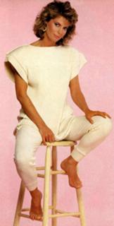 Kathryn Harrold feet photo 1