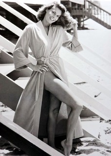 Kathryn Harrold feet photo 14