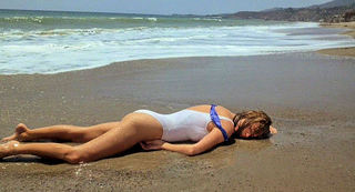 Kathryn Harrold feet photo 13