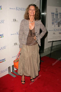 Kathryn Harrold feet photo 12