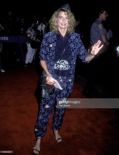 Kathryn Harrold feet photo 5