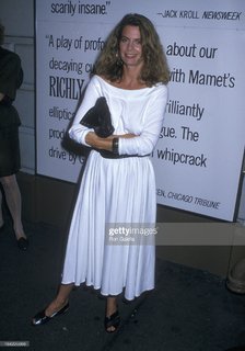 Kathryn Harrold feet photo 4