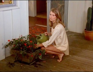 Kathryn Harrold feet photo 1