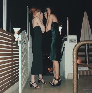 Kathryn Kelly feet photo 2