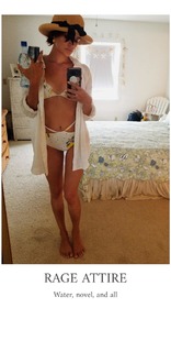Kathryn Kelly feet photo 8