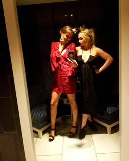Kathryn Kelly feet photo 6