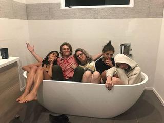 Kathryn Kelly feet photo 2