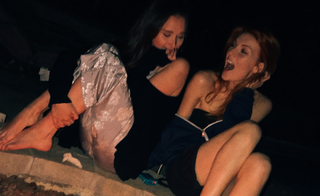 Kathryn Kelly feet photo 17