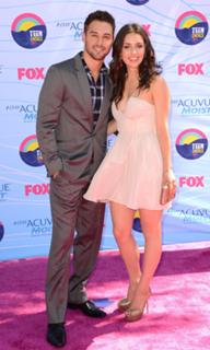 Kathryn McCormick feet photo 17