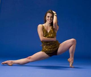 Kathryn McCormick feet photo 10