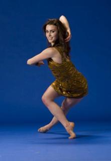 Kathryn McCormick feet photo 9