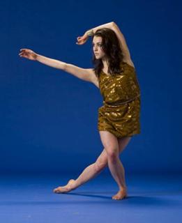 Kathryn McCormick feet photo 8