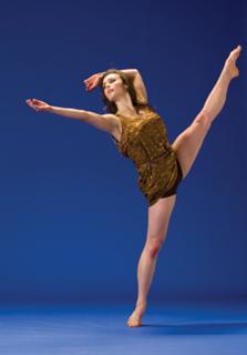 Kathryn McCormick feet photo 4
