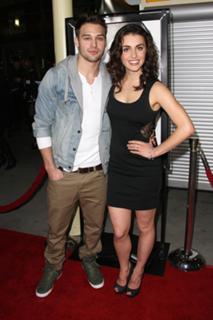 Kathryn McCormick feet photo 10