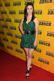 Kathryn McCormick feet photo 17