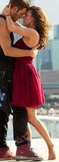 Kathryn McCormick feet photo 15