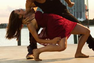 Kathryn McCormick feet photo 14