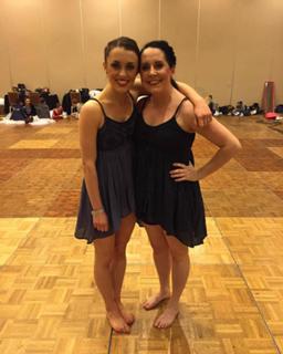 Kathryn McCormick feet photo 10