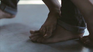 Kathryn McCormick feet photo 20