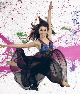Kathryn McCormick feet photo 9