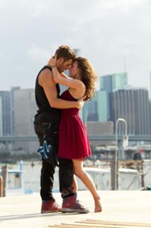 Kathryn McCormick feet photo 12