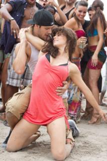 Kathryn McCormick feet photo 11
