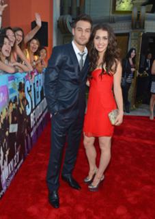 Kathryn McCormick feet photo 7