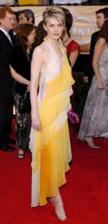 Kathryn Morris feet photo thumbnail