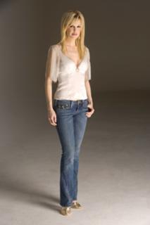 Kathryn Morris feet photo thumbnail