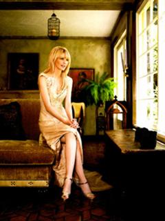 Kathryn Morris feet photo thumbnail
