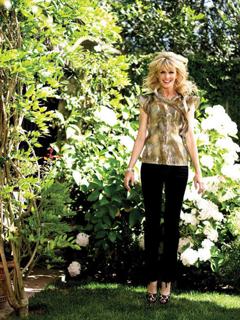 Kathryn Morris feet photo thumbnail