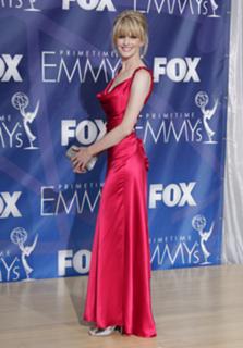 Kathryn Morris feet photo thumbnail