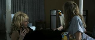 Kathryn Morris feet photo thumbnail