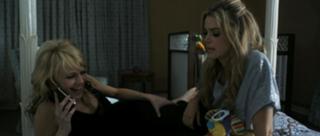 Kathryn Morris feet photo thumbnail