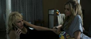 Kathryn Morris feet photo thumbnail