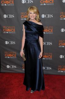 Kathryn Morris feet photo thumbnail