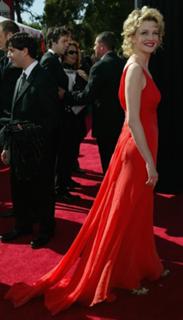 Kathryn Morris feet photo thumbnail