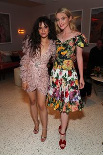 Kathryn Newton feet photo thumbnail