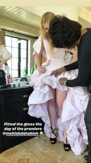 Kathryn Newton feet photo thumbnail