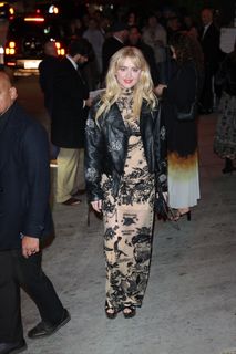 Kathryn Newton feet photo 14