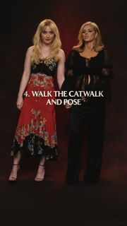 Kathryn Newton feet photo 5