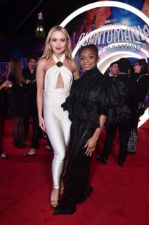 Kathryn Newton feet photo 1