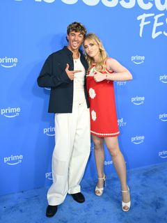 Kathryn Newton feet photo 2