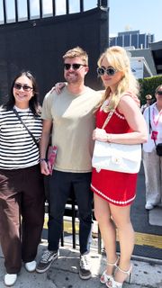 Kathryn Newton feet photo 1