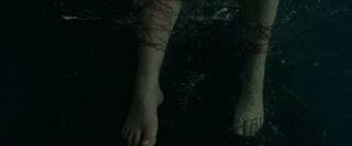 Kathryn Newton feet photo 17