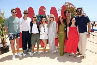 Kathryn Newton feet photo 12