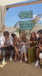 Kathryn Newton feet photo 2